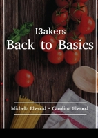 I3akers Back to Basics 1716773342 Book Cover