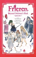 Frieren: Beyond Journey's End -Prelude-, Vol. 2 (novel) B0GXTZXP9F Book Cover