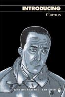 Introducing Camus (Introducing...(Totem)) 1840460644 Book Cover