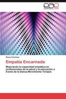 Empatia Encarnada 3846573760 Book Cover