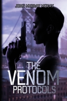 The Venom Protocols 1736207555 Book Cover