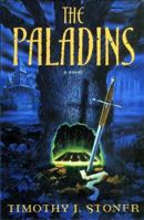 The Paladins 1581690029 Book Cover