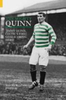 The Mighty Quinn 0752434608 Book Cover