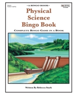 Psychology Bingo Book: Complete Bingo Game In A Book 0873864492 Book Cover