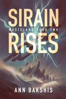 Wasteland: Sirain Rises 1087894700 Book Cover