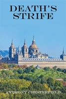 Death’s Strife 1984574728 Book Cover