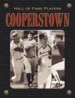 Players of Cooperstown 2007 Edition 1412714869 Book Cover