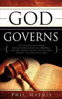 God Governs 1607911183 Book Cover