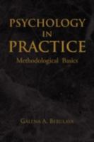 Psychology in Practice 1436337739 Book Cover