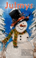 Julmys: I v?ntan p? julen 9180278221 Book Cover