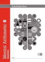 Mental Arithmetic Book 1 0721707998 Book Cover