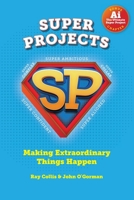 Super Projects: Making Extraordinary Things Happen 1781196737 Book Cover