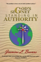 God's Signet: Standing in Authority B08RR5ZBDV Book Cover