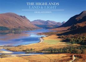 The Highlands: Land and Light 0711232741 Book Cover