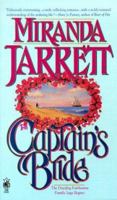 The Captain's Bride 0671003399 Book Cover