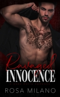 Ravaged Innocence B0BBY5GDB8 Book Cover