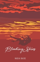 Bleeding Skies B0B9QS4HBP Book Cover