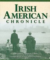 Irish American Chronicle 1412715369 Book Cover