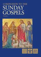 Companion to the Sunday Gospels - Year C 1784696005 Book Cover