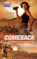 Comeback 0373514166 Book Cover