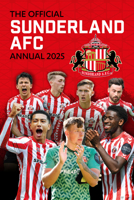 Sunderland Annual 2025 1915879930 Book Cover