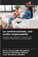 La contraccezione, una scelta responsabile (Italian Edition) 6630053451 Book Cover