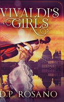 Vivaldi's Girls 4867479012 Book Cover
