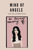 Mind of Angels B0C7J78PGV Book Cover