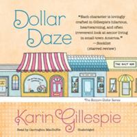 Dollar Daze: The Bottom Dollar Girls in Love 0743264290 Book Cover