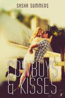 Cowboys & Kisses 1939590302 Book Cover