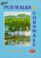 Pub Walks in Cornwall 1850583064 Book Cover