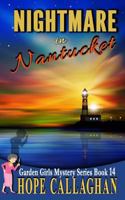 Nightmare in Nantucket 1539389391 Book Cover