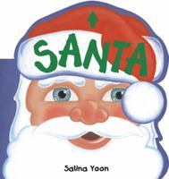 Santa 084311150X Book Cover
