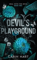 The Devil's Playground 1961594161 Book Cover