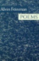 Poems (Princeton Series of Contemporary Poets) 069160259X Book Cover