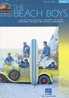 The Beach Boys: Piano Play-Along Volume 29 (Hal Leonard Piano Play-Along) 0634089676 Book Cover