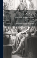 Becket 1020731486 Book Cover