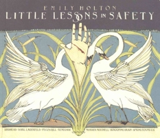 Little Lessons in Safety 1894994221 Book Cover