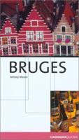 Bruges, 2nd (City Guides - Cadogan) 1860112137 Book Cover
