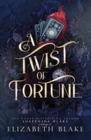 A Twist of Fortune B0DRSLQYH8 Book Cover