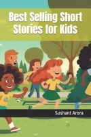 Best Selling Short Stories for Kids B0C1JD9FQJ Book Cover