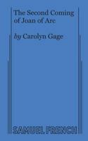 The Second Coming of Joan of Arc 0573705798 Book Cover