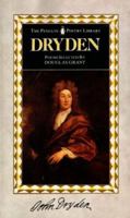 Dryden: Selected Poetry 0140585036 Book Cover