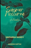 Summer Nocturne: A Novella B0DY5FNFL5 Book Cover