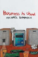 Business as Usual 1524582476 Book Cover