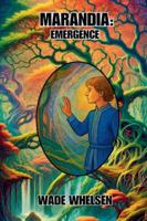 Marandia: Emergence B0G3NRJX6J Book Cover