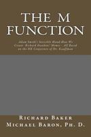 The M Function: The Invisible Hand 1545285705 Book Cover