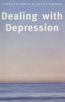 Dealing With Depression 0704344432 Book Cover