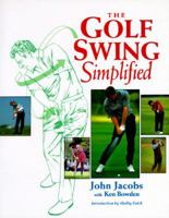 The Golf Swing Simplified 1558213252 Book Cover
