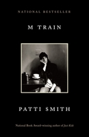 M Train 110191016X Book Cover
